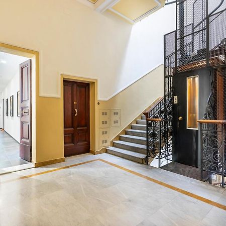 San Marco White Appartamento Luxury Con Garage Su Richiesta Florencie Exteriér fotografie