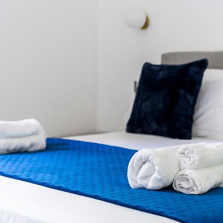 San Marco White Appartamento Luxury Con Garage Su Richiesta Florencie Exteriér fotografie