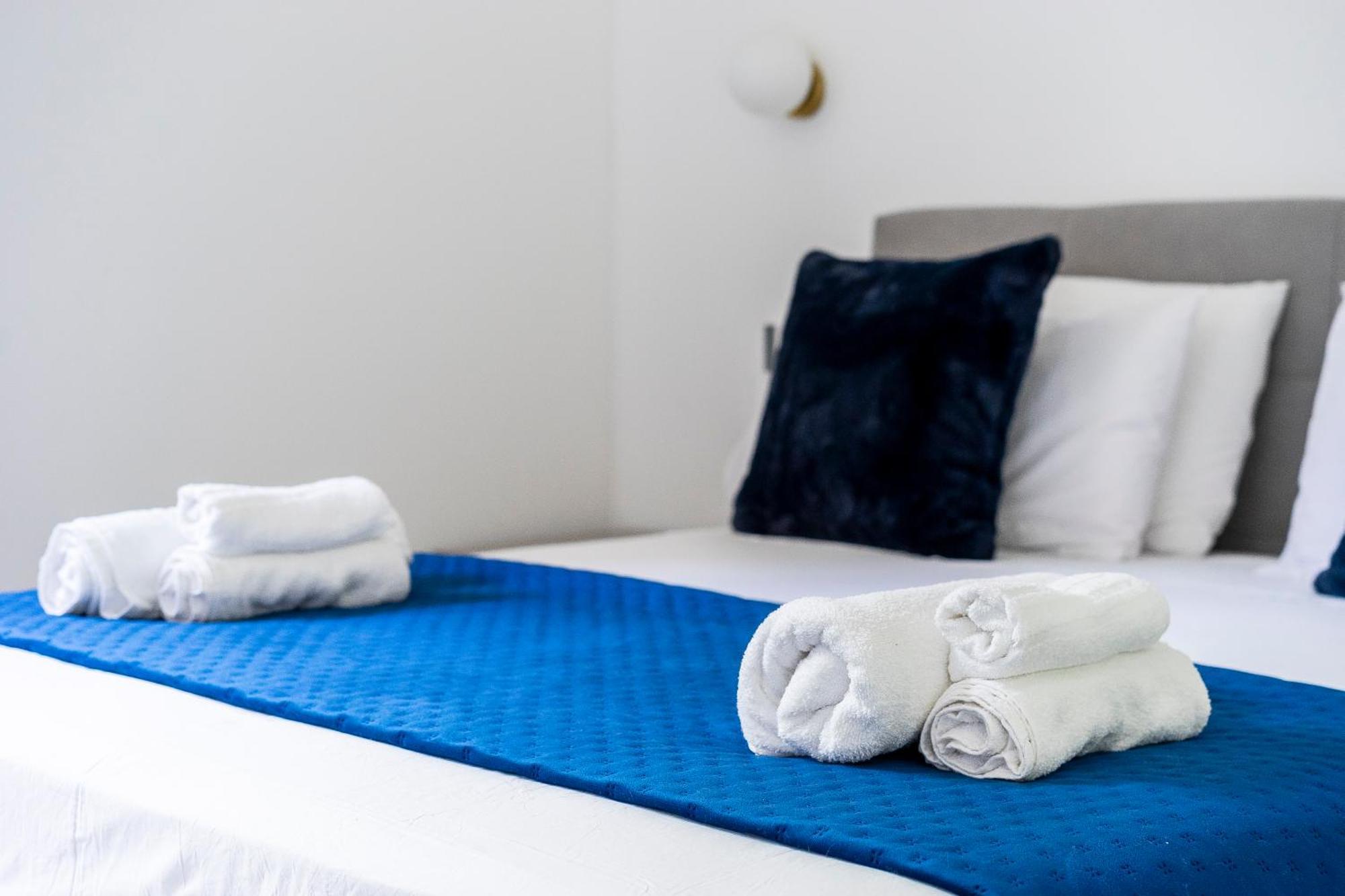 San Marco White Appartamento Luxury Con Garage Su Richiesta Florencie Exteriér fotografie