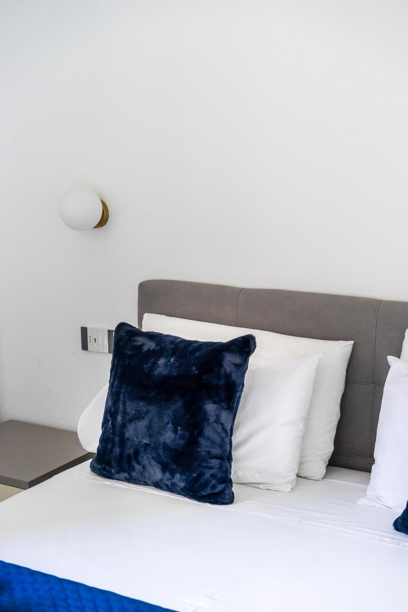 San Marco White Appartamento Luxury Con Garage Su Richiesta Florencie Exteriér fotografie