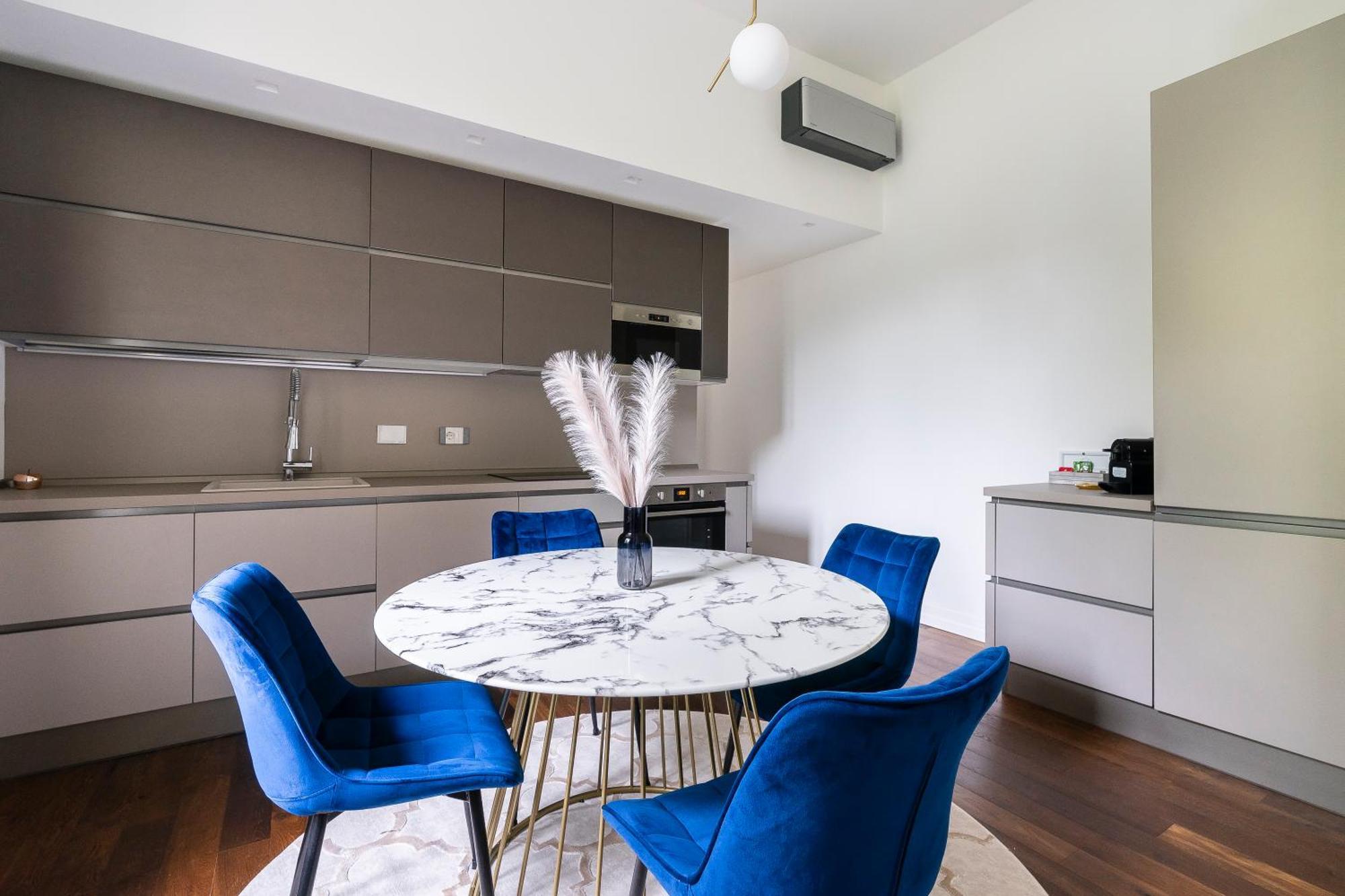 San Marco White Appartamento Luxury Con Garage Su Richiesta Florencie Exteriér fotografie