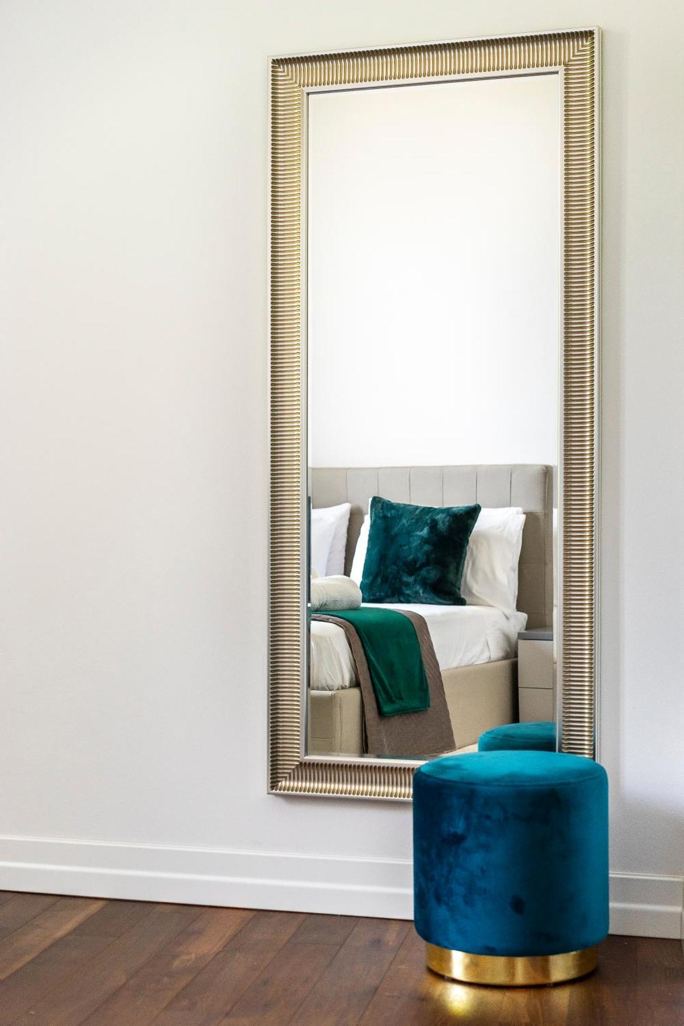 San Marco White Appartamento Luxury Con Garage Su Richiesta Florencie Exteriér fotografie