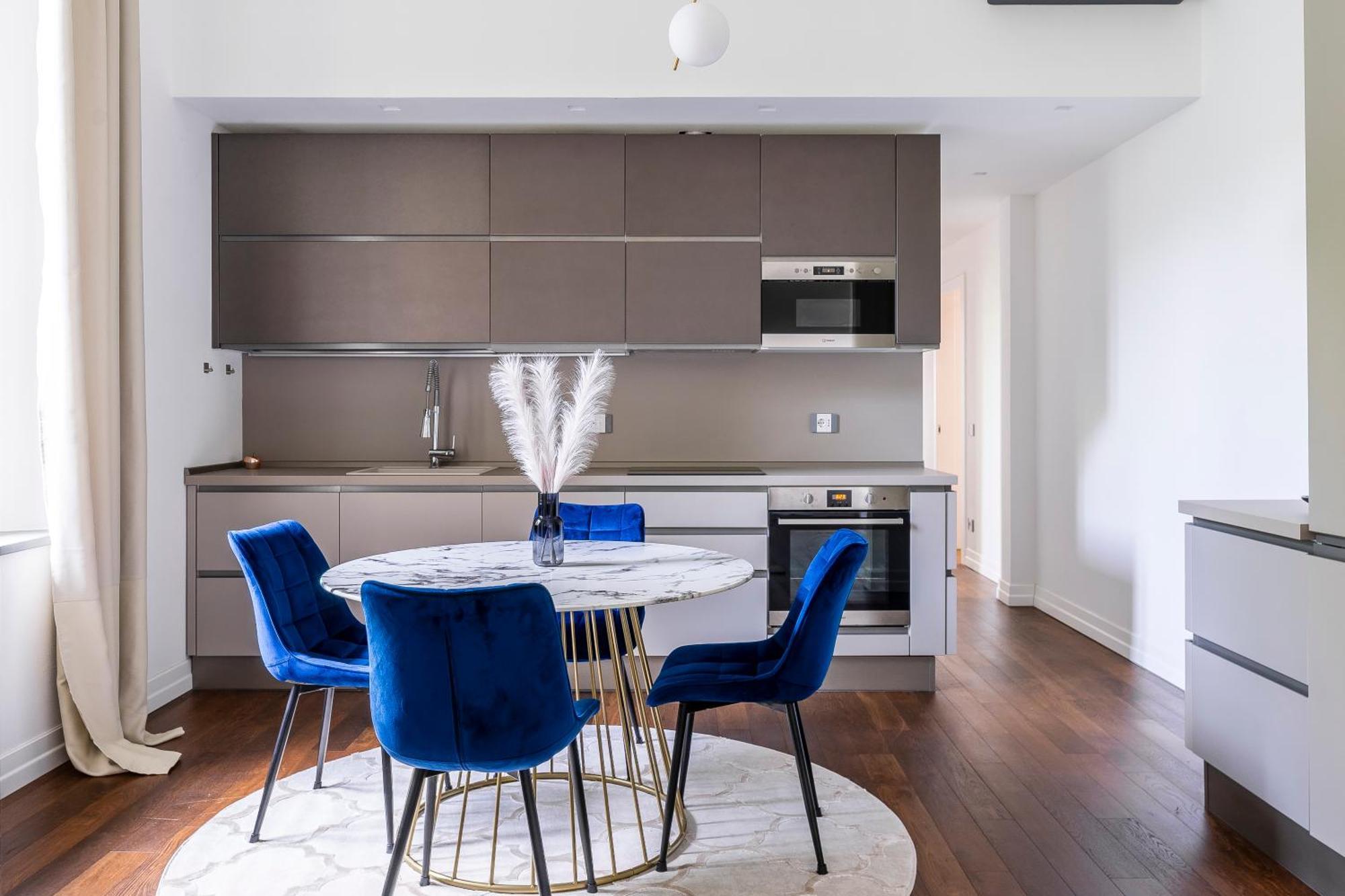 San Marco White Appartamento Luxury Con Garage Su Richiesta Florencie Exteriér fotografie