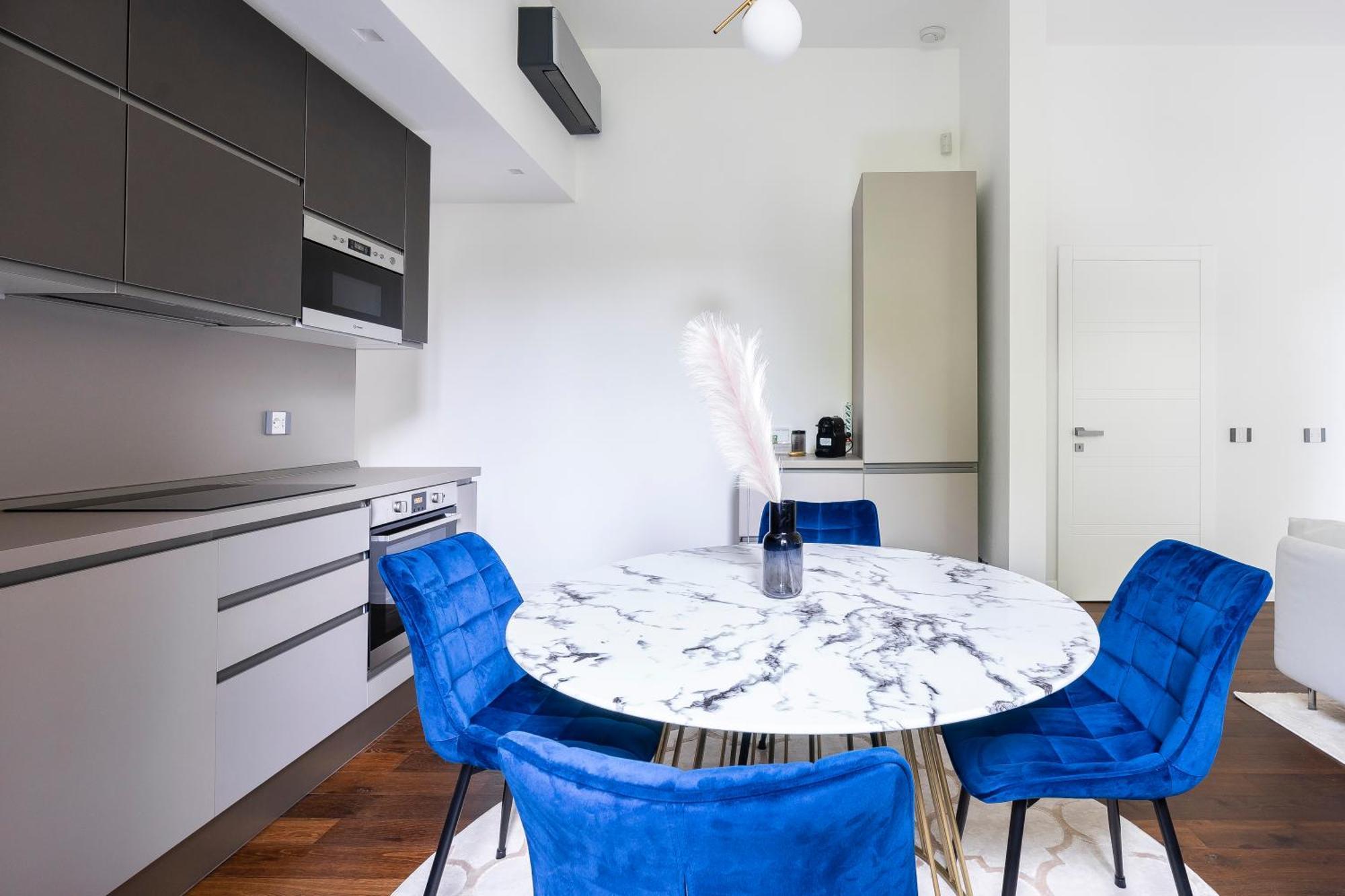San Marco White Appartamento Luxury Con Garage Su Richiesta Florencie Exteriér fotografie