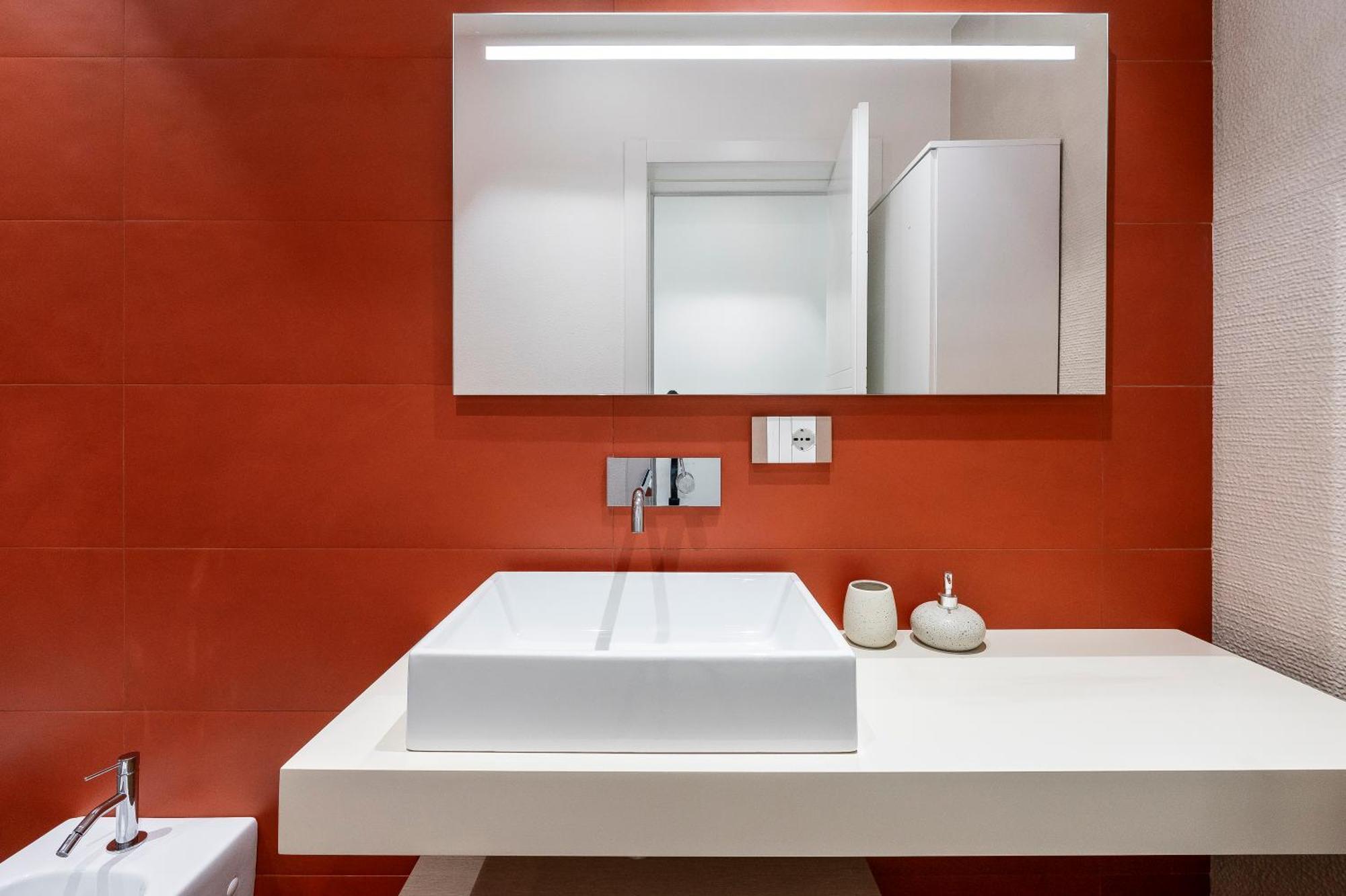 San Marco White Appartamento Luxury Con Garage Su Richiesta Florencie Exteriér fotografie